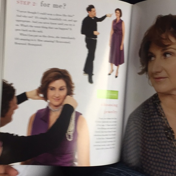Isaac Mizrahi”s “How to have style”. - Picture 4 of 4